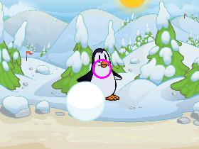 Snowball Siege 1