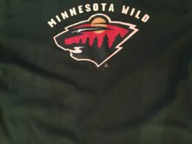 Minnesota wild1