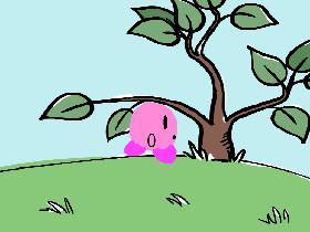 kirby run