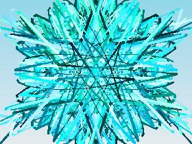 Snowflake Maker 2