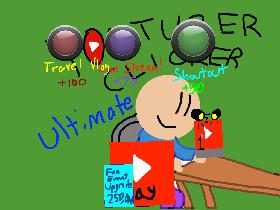 Youtuber Clicker Ultimate