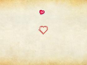 Rainbow Hearts 1