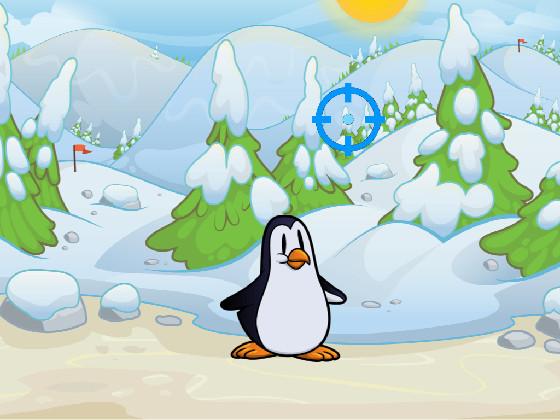 Snowball Siege 1