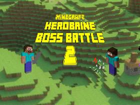 kill herobrine