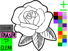 Just Draw 2.0!!! (Update)