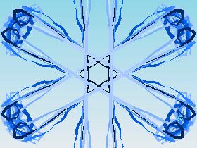 Snowflake Maker 2