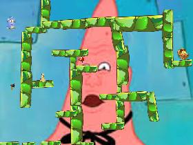 Scary Maze Game 1 2 1