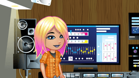 Create your Music!