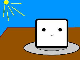 Talking Tofu