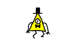 Bill cipher