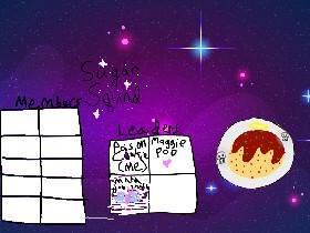 Join the Sugar Squad! 1 1