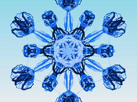 Snowflake Maker 1