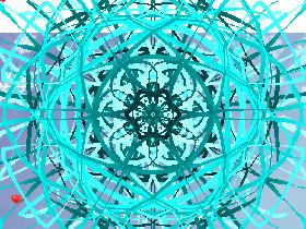 Snowflake Maker 1