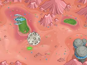 Arcade Shooter Game 1