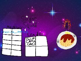 Join the Sugar Squad! 1