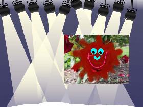 Coloring Characters 1