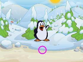 Snowball Siege 2000