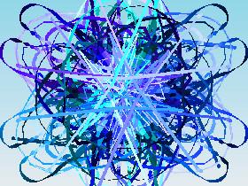 Snowflake Maker 1