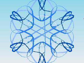 Snowflake Maker 1