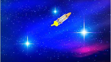 Design a Mission Patch 2