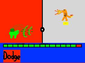 pokemon battles 1