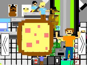 Pizza Simulator *DEMO* 1