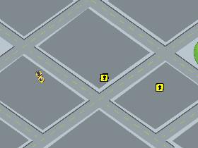 Fun Little Car Game 1 2
