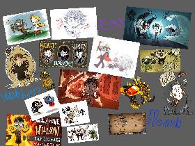 Don’t Starve Memes