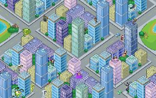 Scavenger Hunt Game 1