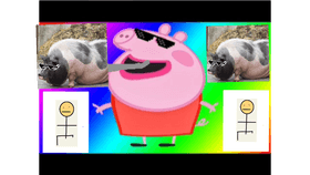 PEPA THE PIG VIDEO