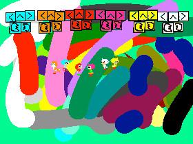 Sonic test with boost 1 1 1