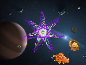Spiral Triangles 2