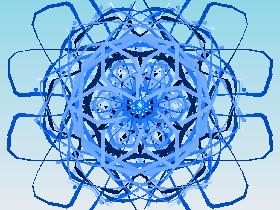 Snowflake Maker 1