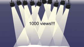 1000 views special