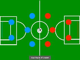 2-Player Soccer