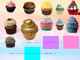 cupcake clicker! 1