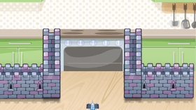Maze Level