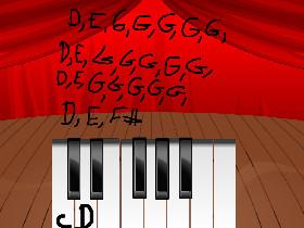 My Piano 1