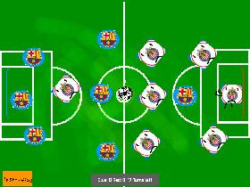 2-Player Soccer 1