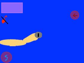 muscle clicker christmas!!! 1