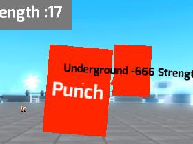 Boxing Strengther Game1 1