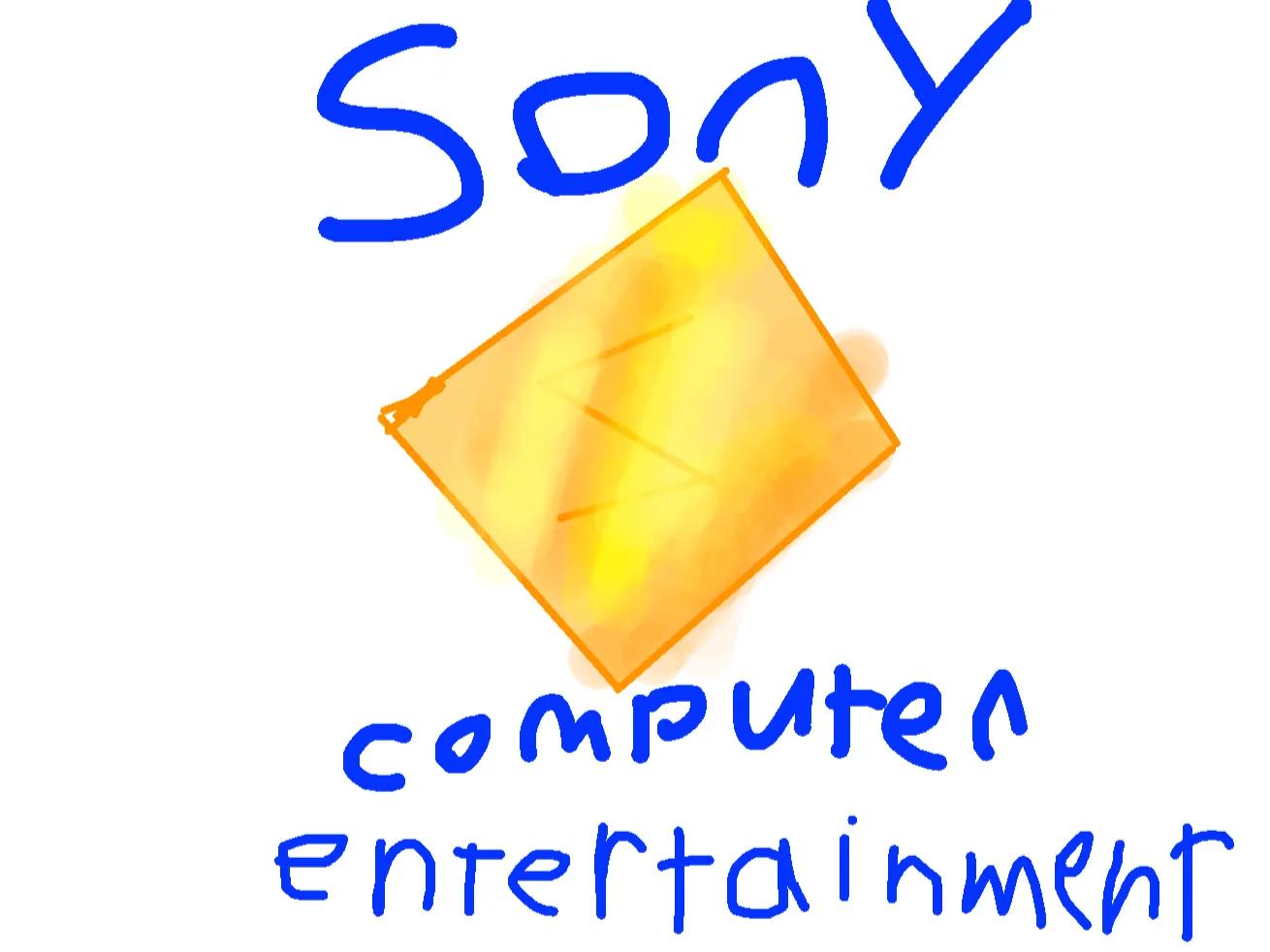SONY PS1 STARTUP screen