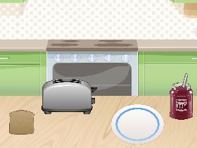 A Cooking Game 1