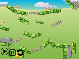 Baldi’s Marble Race 3