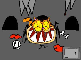 Escape Garfield