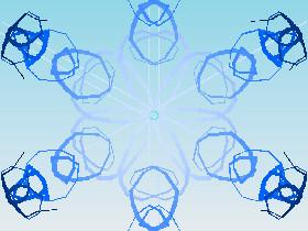 Snowflake Maker