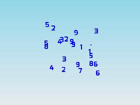 Pi Day Art
