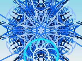 Snowflake Maker 1