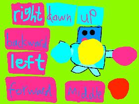 My Robot