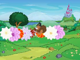 Flower Power 1